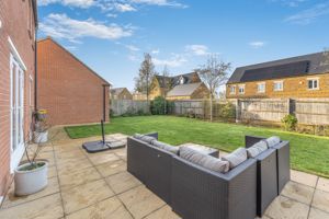 Wallin Road Adderbury